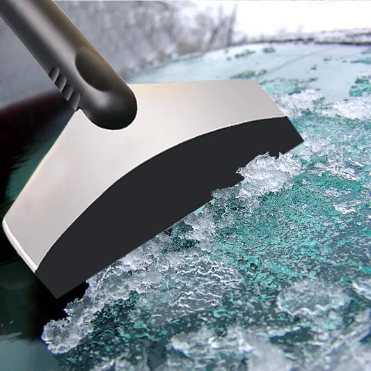 Ultimate Car Snow Shovel