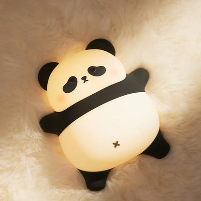 QuietNights - Panda Night Light